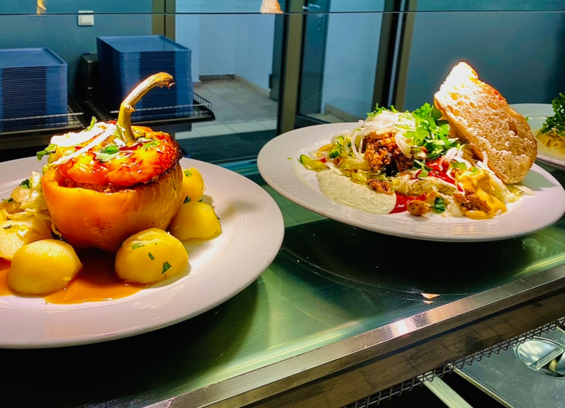 Saxonia-Catering Betriebsrestaurants – Saxonia-Catering